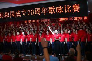 泰安交通、交警联合执法重拳整治交通运输违法违规行为