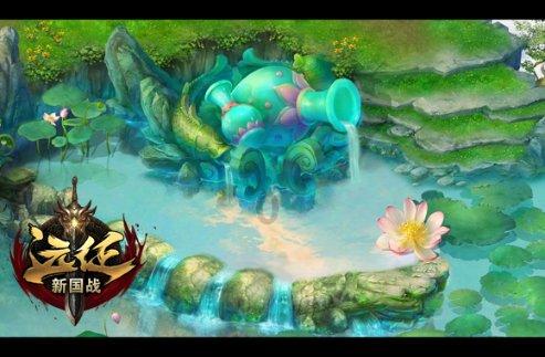 暗黑精灵幽影重重